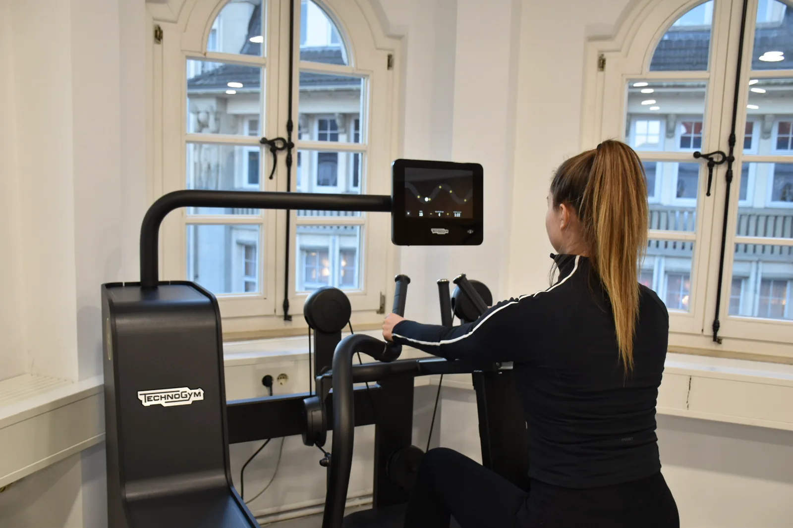 Medical Training in Schwerin